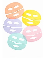 Variety Loop Mask 5 Pack - thumbnail 6