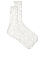 Jolene Lace Socks