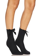 Angelina Bow Socks 2 Pack - thumbnail 8