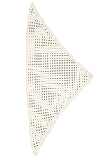 Lola Triangle Scarf - thumbnail 5