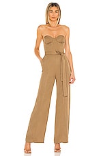 Product image of Lovers and Friends Steph Jumpsuit. Click to view full details