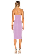 Lazo Midi Dress - thumbnail 6
