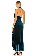 Ayla Maxi Dress - thumbnail 6