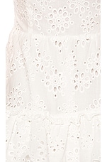 Lovers and Friends Sorrento Dress in White | REVOLVE