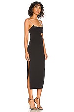 Charlotte Midi Dress - thumbnail 5