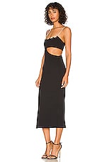 Charlotte Midi Dress - thumbnail 6