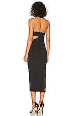 Charlotte Midi Dress - thumbnail 7