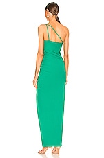 Nami Maxi Dress - thumbnail 6