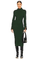 Coralie Knit Dress main image 0