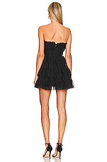 Barlow Mini Dress - thumbnail 5