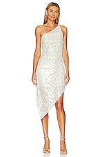 Cassie Midi Dress