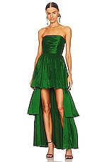 Michie Maxi Dress - thumbnail 4