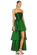 Michie Maxi Dress - thumbnail 5