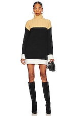 Kane Sweater Dress - thumbnail 4