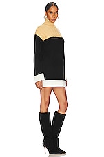 Kane Sweater Dress - thumbnail 5