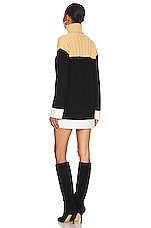 Kane Sweater Dress - thumbnail 6