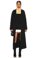 Kane Sweater Dress - thumbnail 7