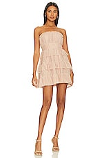 Barlow Mini Dress - thumbnail 8