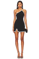 Cosette Mini Dress