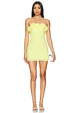 Jemma Mini Dress - thumbnail 4