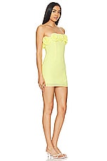 Jemma Mini Dress - thumbnail 5