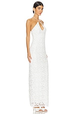 Eloise Embellished Maxi Dress - thumbnail 5