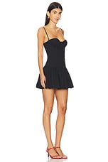Lindley Mini Dress - thumbnail 9