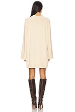 Estel Sweater Dress - thumbnail 6