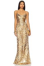 Taylor Gown - thumbnail 4