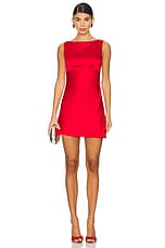 Jessi Mini Dress - thumbnail 8
