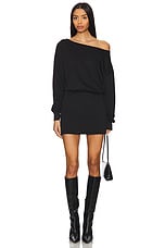 Caddie Mini Dress - thumbnail 4