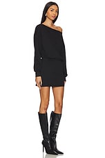 Caddie Mini Dress - thumbnail 5
