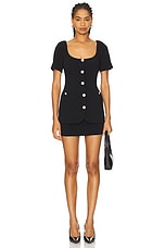 Clifton Mini Dress - thumbnail 4