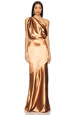 Sheridan Gown - thumbnail 4