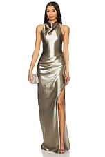 Kamiah Gown - thumbnail 8