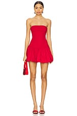 Mac Mini Dress - thumbnail 3