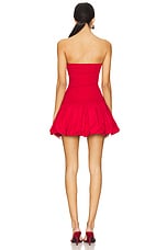 Mac Mini Dress - thumbnail 5