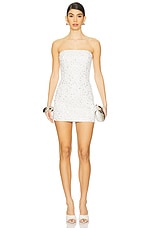 Berner Mini Dress - thumbnail 4
