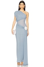 Lea Gown - thumbnail 9