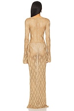 Torin Maxi Dress - thumbnail 6
