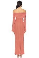 Danika Maxi Dress - thumbnail 6