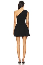 Nicola Mini Dress - thumbnail 6