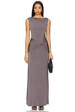 Leah Gown - thumbnail 4
