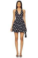 Deven Mini Dress - thumbnail 8