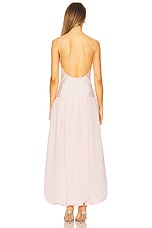 Christine Maxi Dress - thumbnail 6