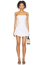 Mac Mini Dress - thumbnail 8