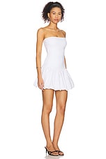 Mac Mini Dress - thumbnail 9