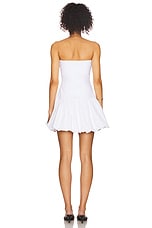 Mac Mini Dress - thumbnail 10