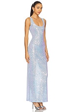 Katrine Maxi Dress - thumbnail 10