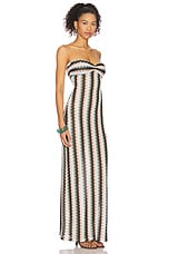Nettie Maxi Dress - thumbnail 5